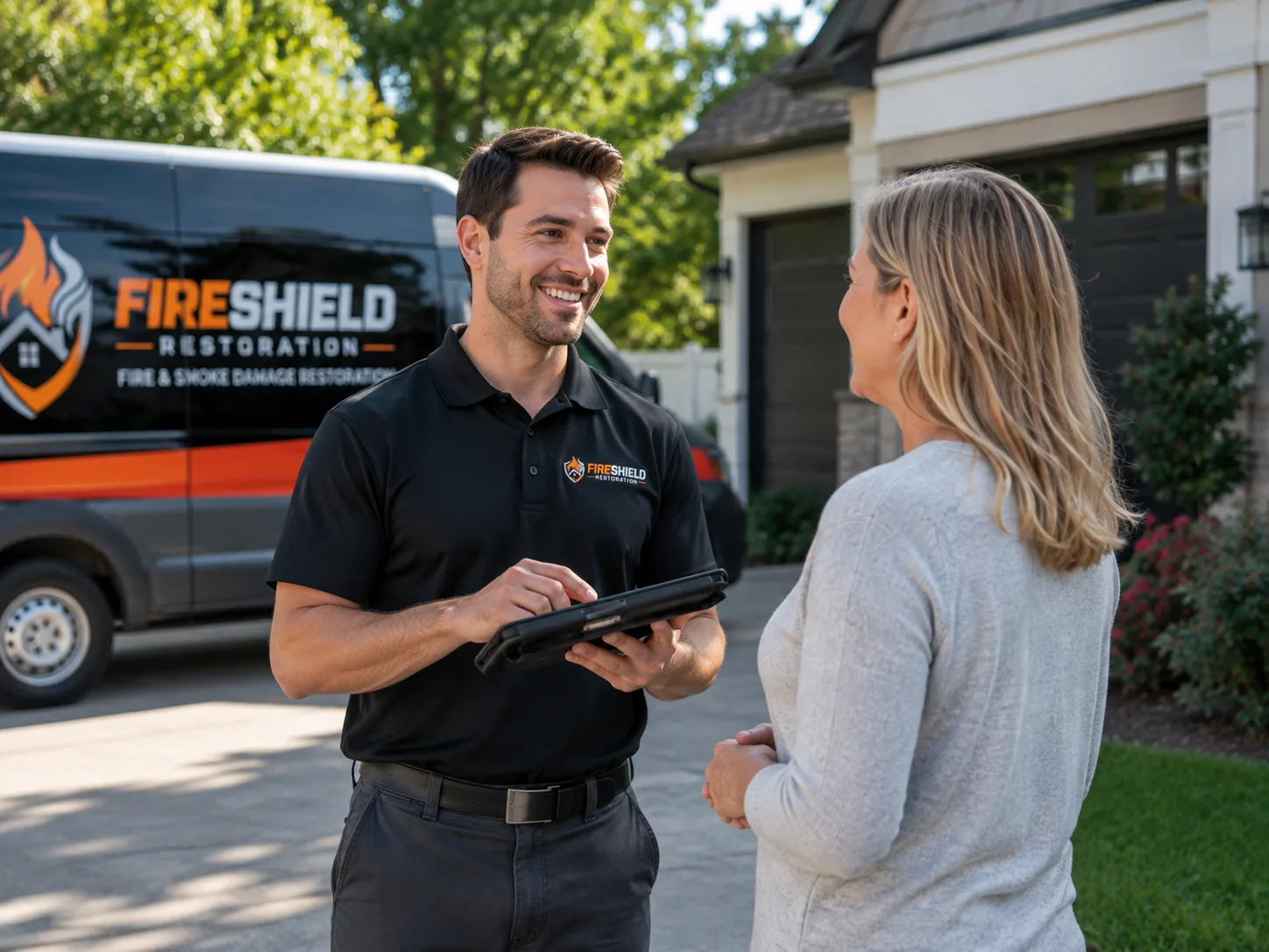 Fire And Smoke Damage Restoration Excel, AL FAQs